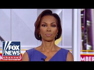 Read more about the article Harris Faulkner: This is the nightmare people warn about