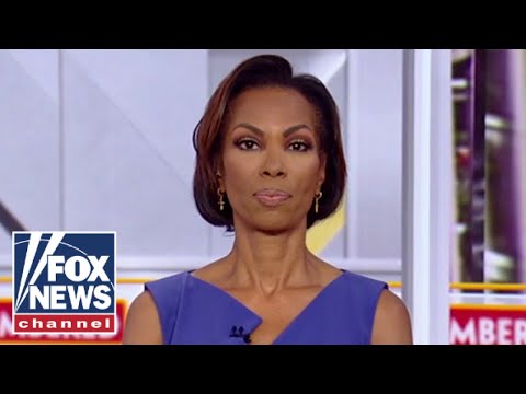 You are currently viewing Harris Faulkner: This is the nightmare people warn about