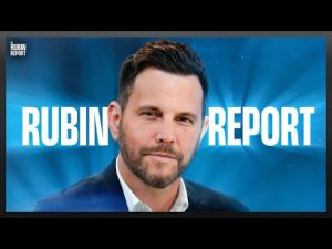 Read more about the article What Is ‘The Rubin Report’?