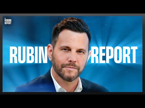 You are currently viewing What Is ‘The Rubin Report’?