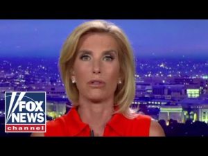 Read more about the article Laura Ingraham: Kamala Harris doesn’t care about this