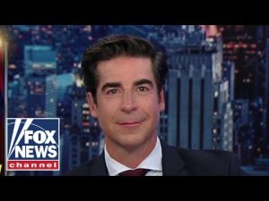 Read more about the article Debate camp must not be going well: Jesse Watters