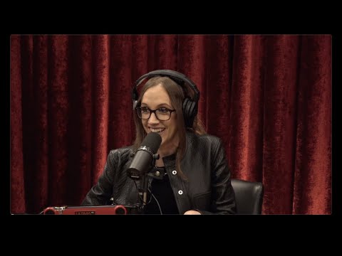 You are currently viewing Joe Rogan Experience #2200 – Kat Timpf