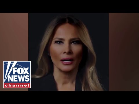 Read more about the article Melania Trump: ‘We need to uncover the truth’