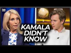 Read more about the article CNN Host Admits Kamala Wasn’t Prepared for Interview in Shocking Interview