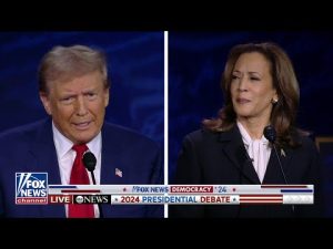 Read more about the article Trump: Kamala Harris ‘copied’ Biden’s economic plan