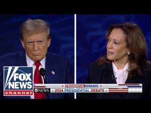 Read more about the article Kamala Harris: Trump’s former chief of staff says he has ‘contempt for the Constitution’