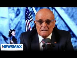 Read more about the article Rudy Giuliani: 9/11 anniversary never gets easier | Newsline