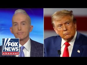 Read more about the article Trey Gowdy: Trump should fire his debate preppers