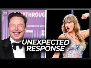 Read more about the article Elon Musk’s Unexpected Response to Taylor Swift Creates an Outrage