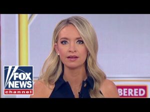 Read more about the article Kayleigh McEnany: ABC’s moderators were ‘partisan activists’