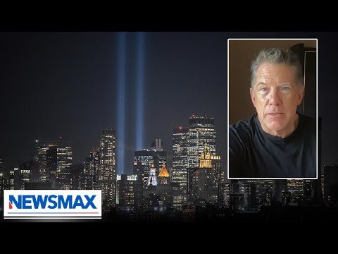 Read more about the article We can’t let the memory fade: Mike Baker on 9/11 anniversary