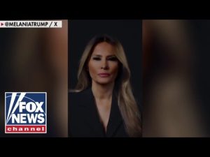 Read more about the article ‘More to this story’: Melania Trump demands answers on assassination attempt