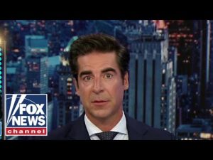 Read more about the article Jesse Watters: An imperfect Trump still beats Kamala Harris at her ‘best’