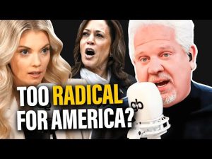 Read more about the article Liz Wheeler: Trump must EXPOSE these RADICAL Kamala Harris plans