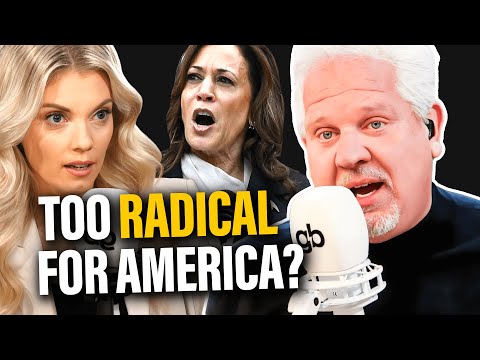 You are currently viewing Liz Wheeler: Trump must EXPOSE these RADICAL Kamala Harris plans