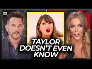 Read more about the article Taylor Swift’s Ignorance Just Put Her Fans In Actual Danger with Co-Host Megyn Kelly