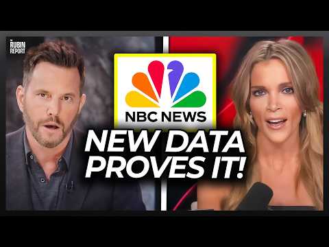 You are currently viewing Shocking New Data Reveals Why Legacy Media Is Already Dead with Co-Host Megyn Kelly