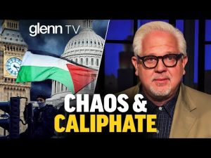 Read more about the article WARNING: Europe’s Migrant Crisis Is COMING to America | Glenn TV | Ep 377