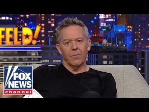 Read more about the article Gutfeld: Voters are noticing something the media wishes they hadn’t