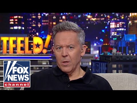 You are currently viewing ‘Gutfeld!’: He went from a ‘muscular brute, to Twiggy in a suit’