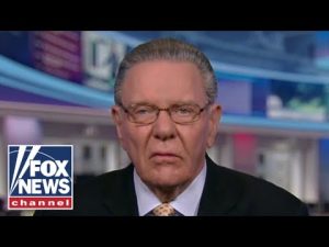 Read more about the article Jack Keane: This is getting more and more dangerous