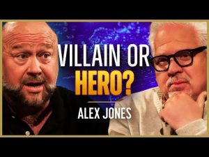 Read more about the article The Untold Story of Alex Jones | The Glenn Beck Podcast | Ep 227