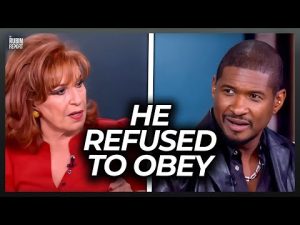 Read more about the article ‘The View’ Hosts Get Visibly Angry When Music Legend Refuses to Say This