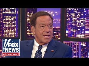 Read more about the article Joe Piscopo breaks out some Frank Sinatra