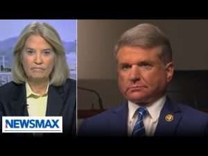 Read more about the article Rep. McCaul: We betrayed the man who helped locate bin Laden | The Record with Greta Van Susteren