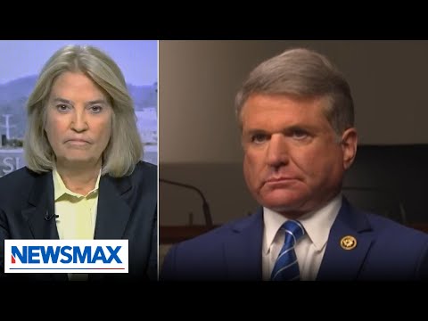 You are currently viewing Rep. McCaul: We betrayed the man who helped locate bin Laden | The Record with Greta Van Susteren