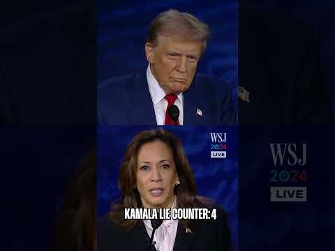 You are currently viewing Kamala’s Fact Check That ABC News Didn’t Show You (Pt. 2)