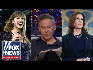 Read more about the article Gutfeld: Taylor Swift makes ‘bad choices’ in women too