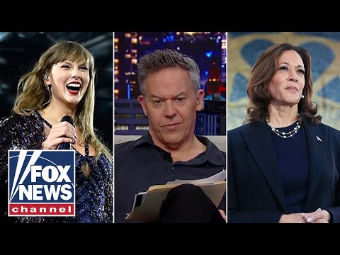 Read more about the article Gutfeld: Taylor Swift makes ‘bad choices’ in women too