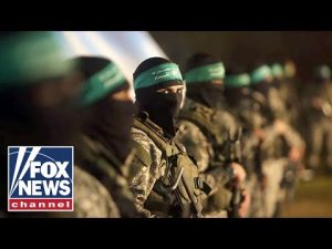 Read more about the article Hamas militants given ‘chilling’ instructions with remaining hostages