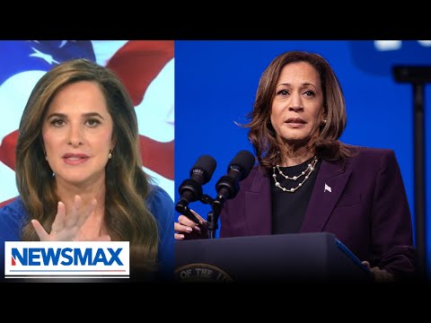 Read more about the article Lidia Curanaj: Kamala is a liar | Sunday Agenda