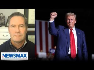 Read more about the article ‘Enough is enough’: Rep. Waltz reacts to assassination attempt on Donald Trump