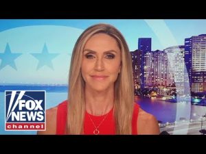 Read more about the article ABC News has done a ‘great disservice’ to this country: Lara Trump