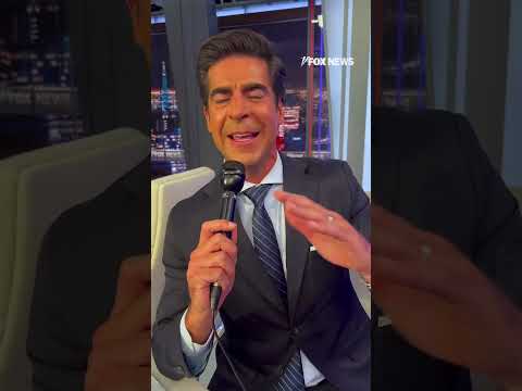 You are currently viewing Jesse Watters gives his take on the Vance-Walz vice presidential debate