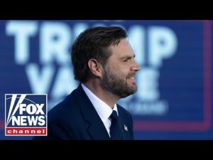 Read more about the article LIVE: JD Vance participates in a Moms for America town hall