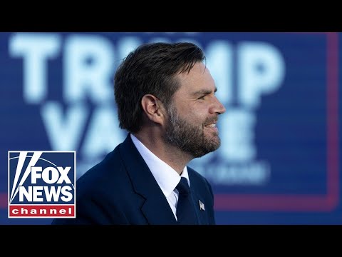 You are currently viewing LIVE: JD Vance participates in a Moms for America town hall