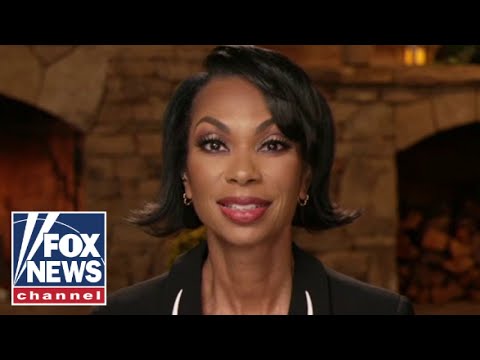 Read more about the article Harris Faulkner previews town hall with Trump: ‘It was just touching’