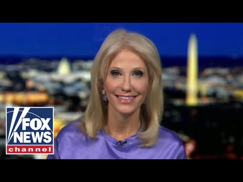 Read more about the article Kellyanne Conway: Trump has a chance to ‘run the tables’ in November