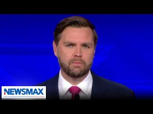 Read more about the article JD Vance: Trump will penalize companies moving jobs overseas