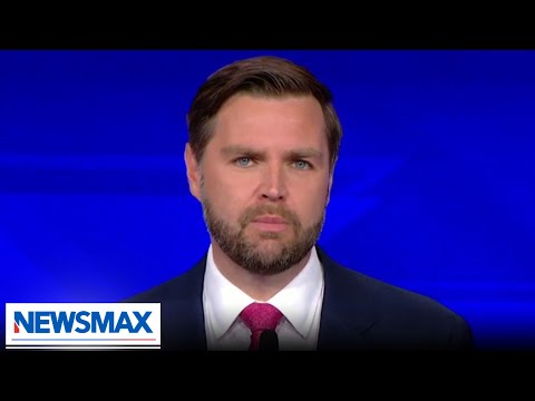 You are currently viewing JD Vance: Trump will penalize companies moving jobs overseas