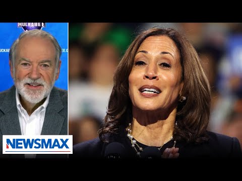 Read more about the article I’ve gotten more primary votes than Kamala Harris: Mike Huckabee | Wake Up America