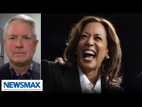 You are currently viewing Kamala Harris has always had her priorities backwards: Sen. Roger Marshall | Wake Up America