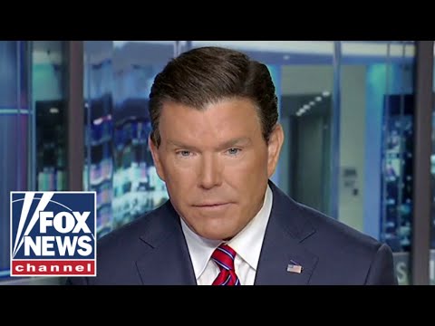 Read more about the article Bret Baier: This could be the tightest race we’ve seen