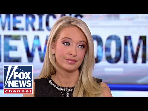 Read more about the article Kayleigh McEnany: This is the voting group Trump should be trying to crack into