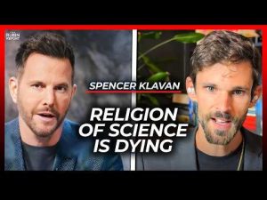 Read more about the article How Science Is Unexpectedly Taking Us Closer to Faith | Spencer Klavan